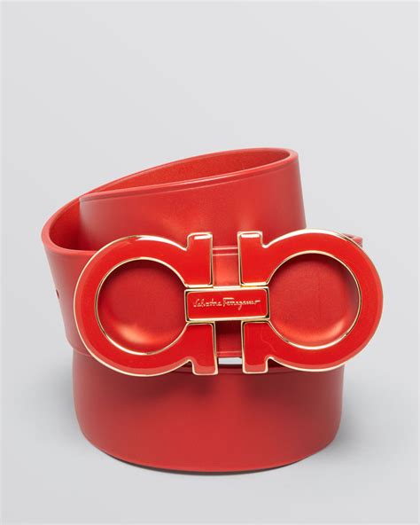 red ferragamo belt fake|ferragamo belt cheap authentic.